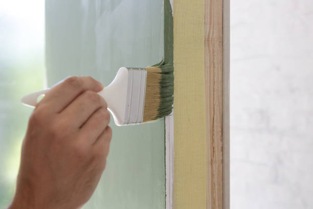 Best Mold Remediation for Rental Properties  in Poncha Springs, CO