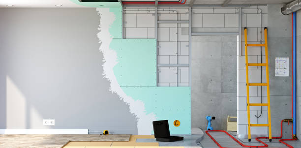 Best Residential Mold Inspection & Testing  in Poncha Springs, CO