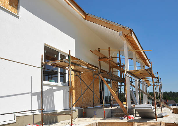 Best Airborne Mold Testing  in Poncha Springs, CO